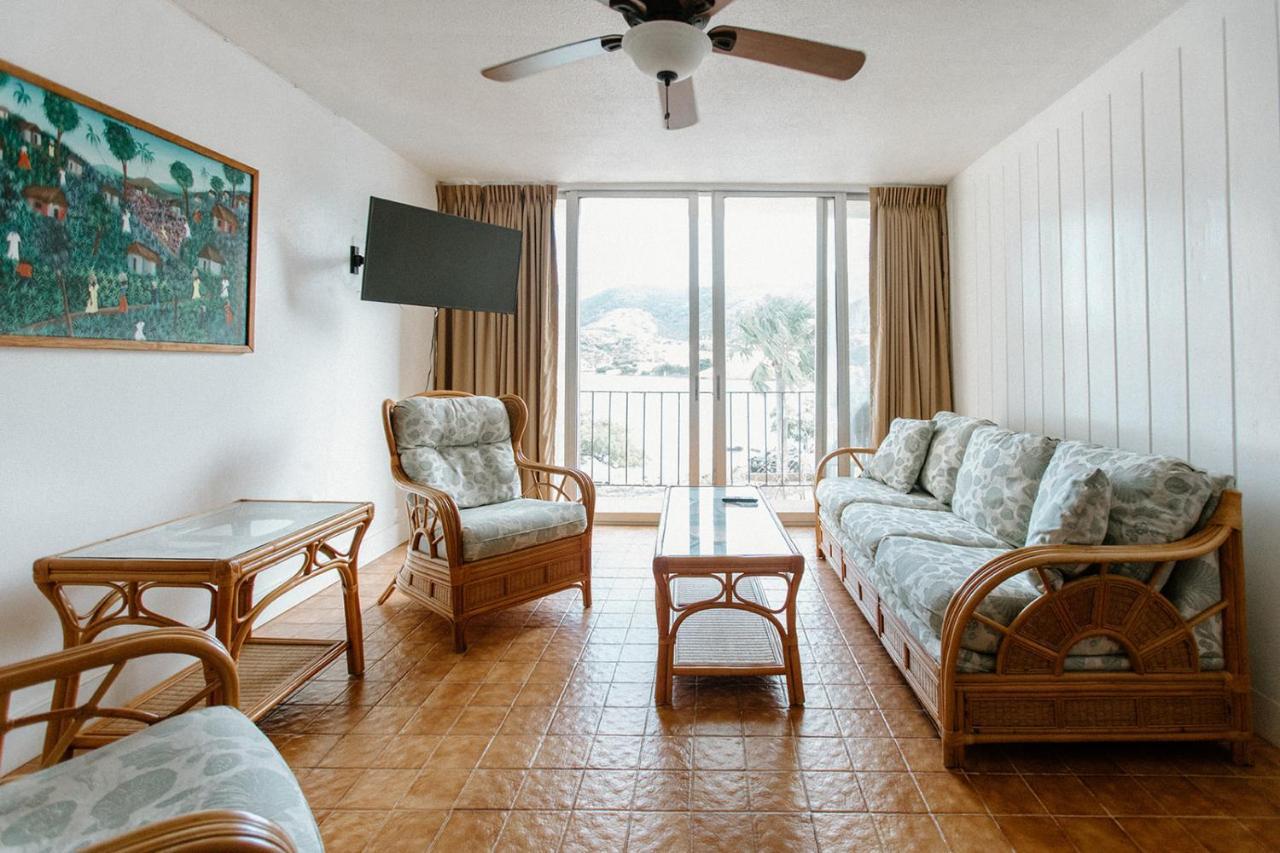 Hotel On The Cay Christiansted Kültér fotó