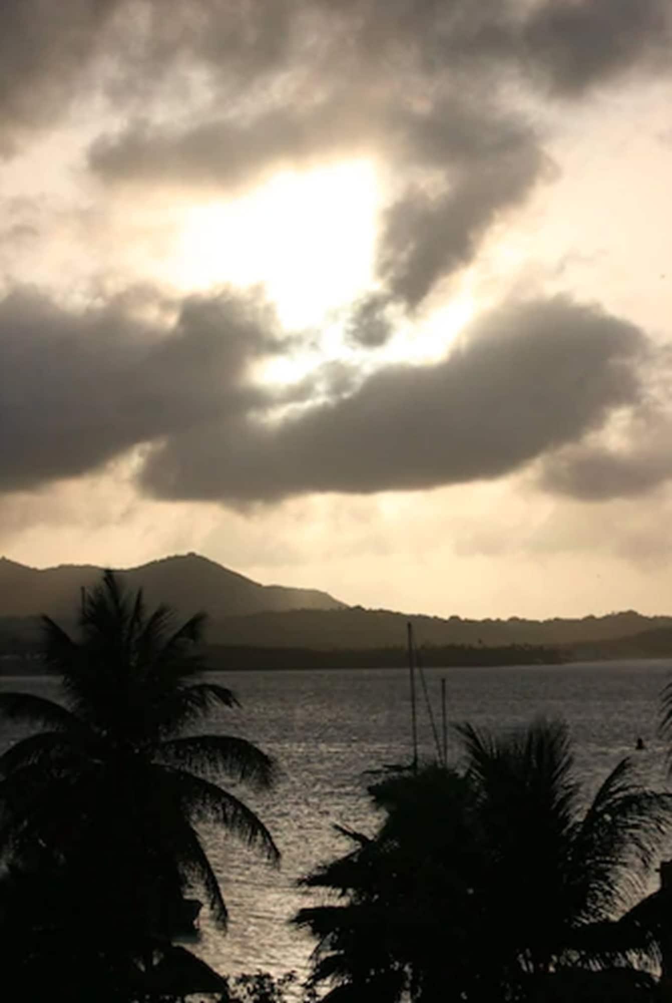 Hotel On The Cay Christiansted Kültér fotó