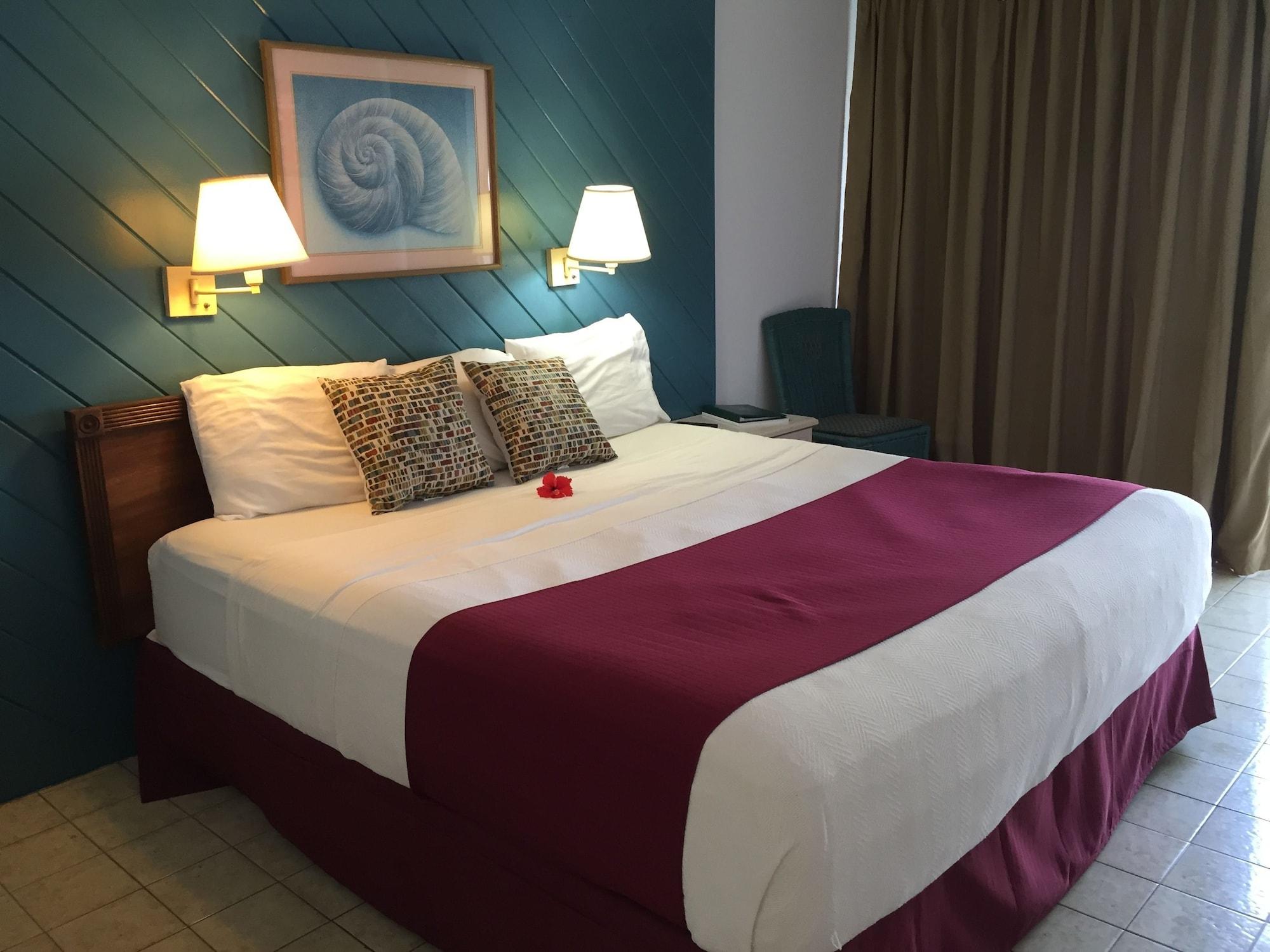 Hotel On The Cay Christiansted Kültér fotó