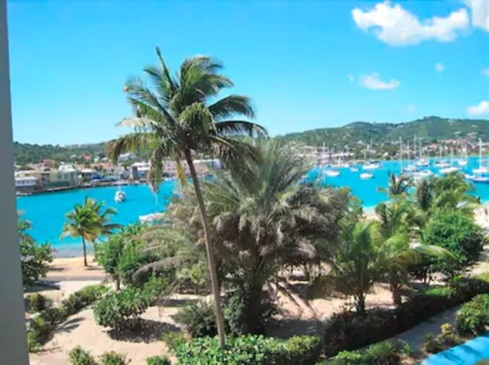 Hotel On The Cay Christiansted Kültér fotó