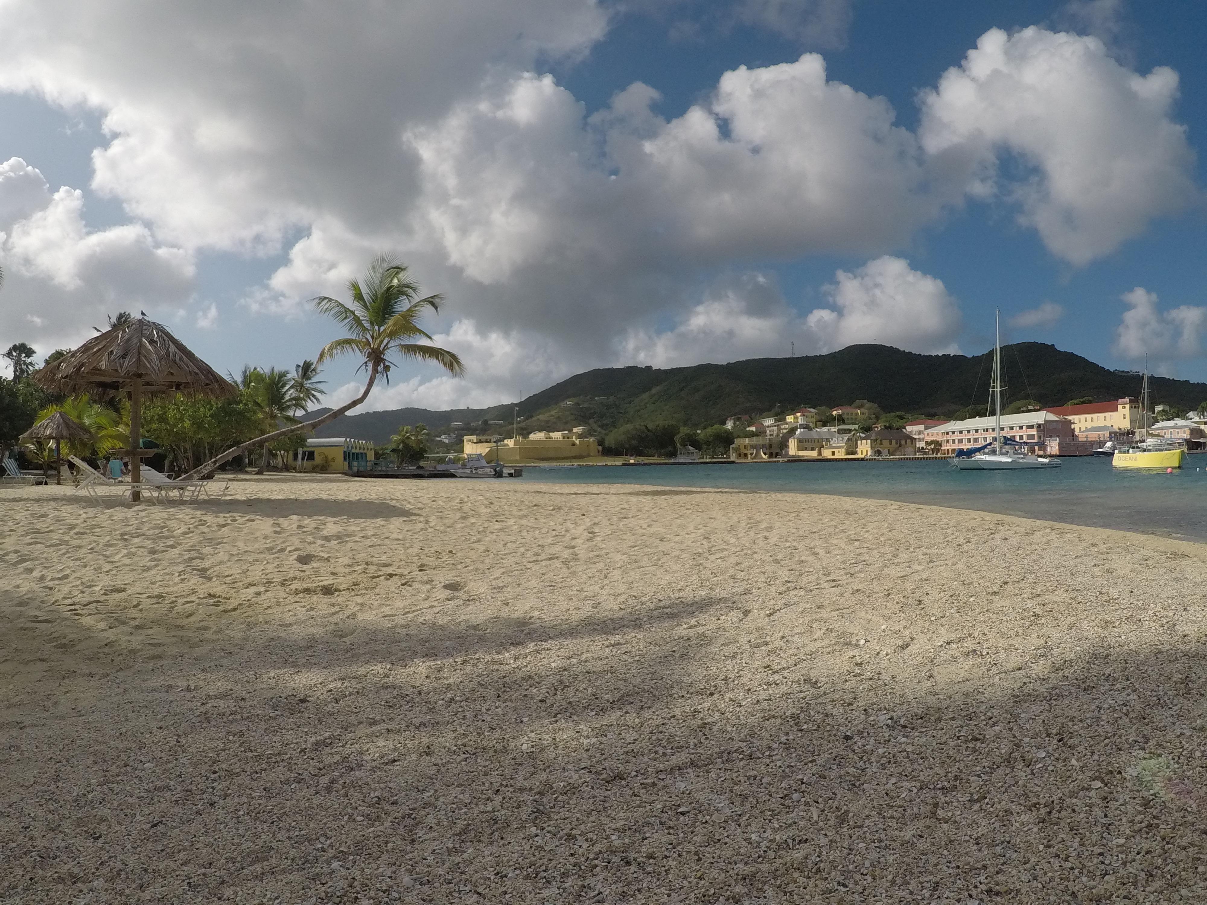 Hotel On The Cay Christiansted Kültér fotó