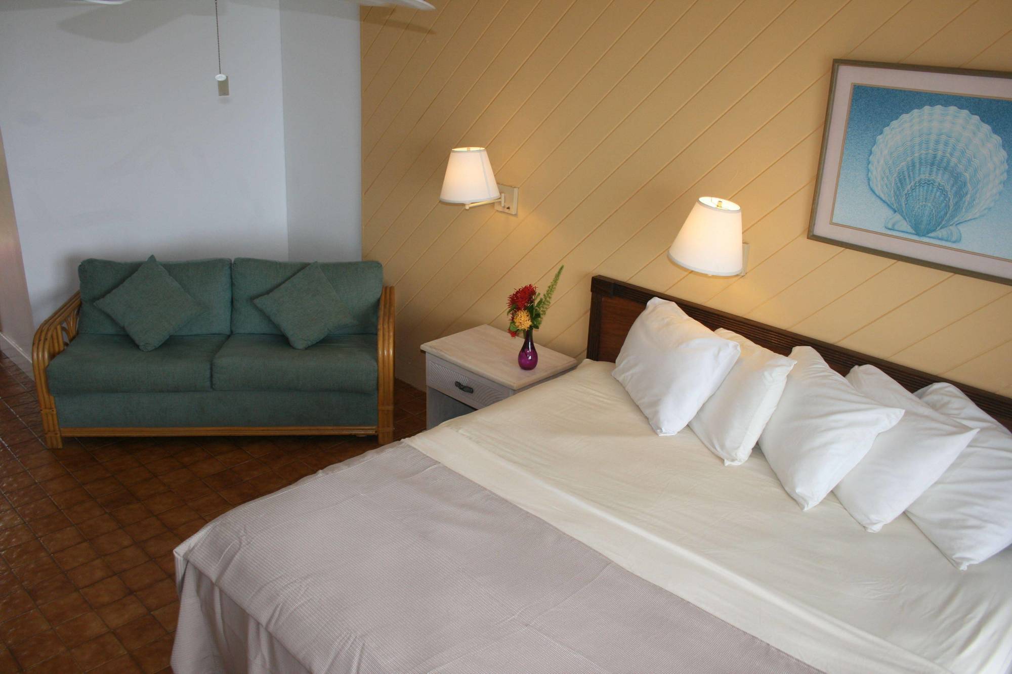 Hotel On The Cay Christiansted Kültér fotó