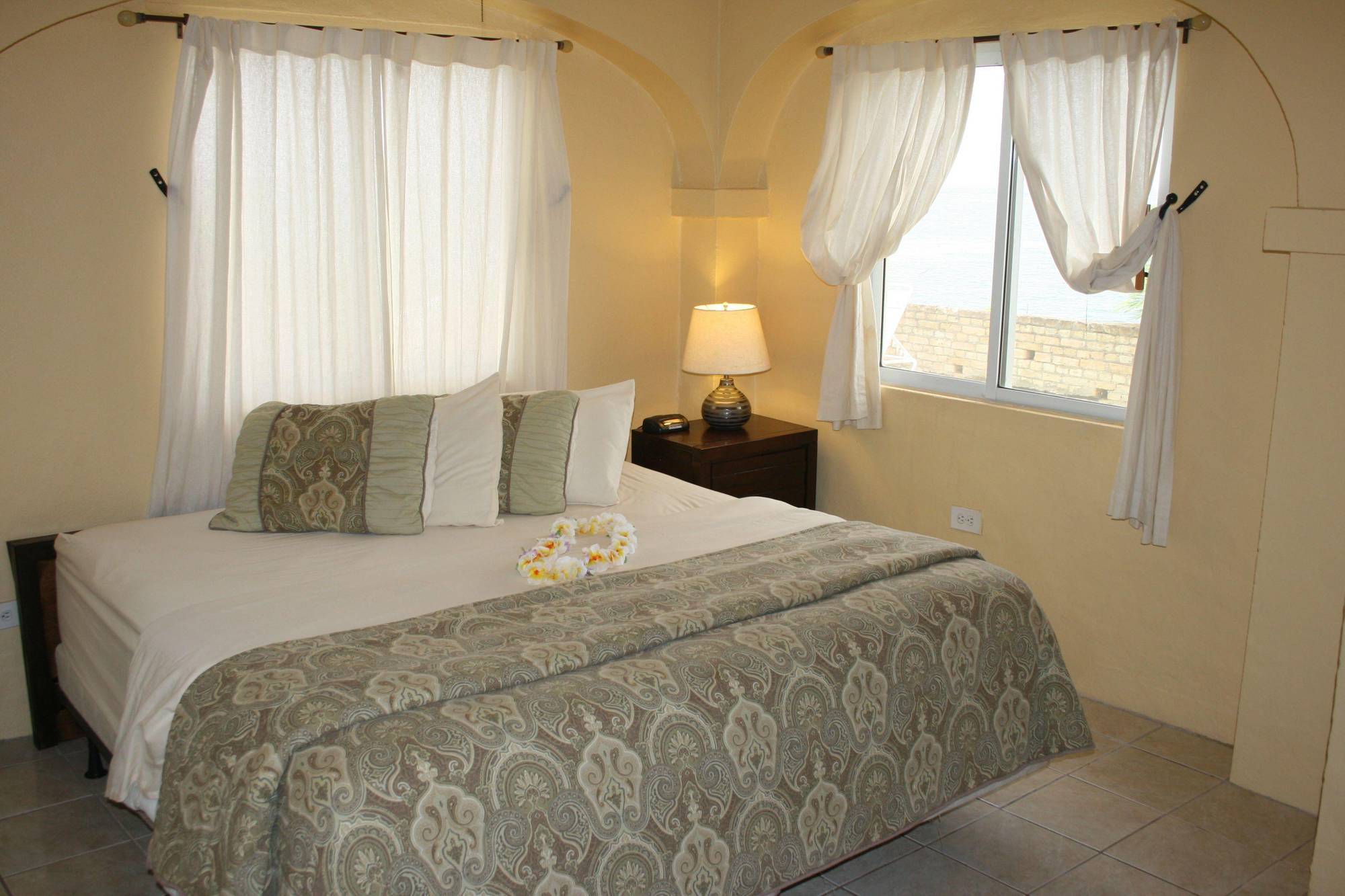 Hotel On The Cay Christiansted Kültér fotó