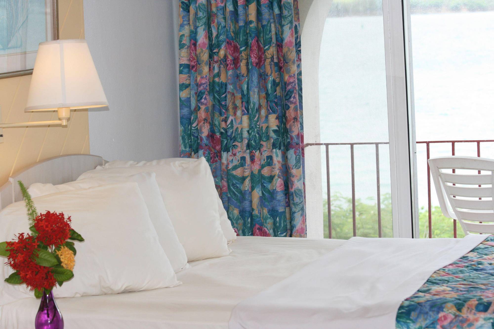 Hotel On The Cay Christiansted Kültér fotó