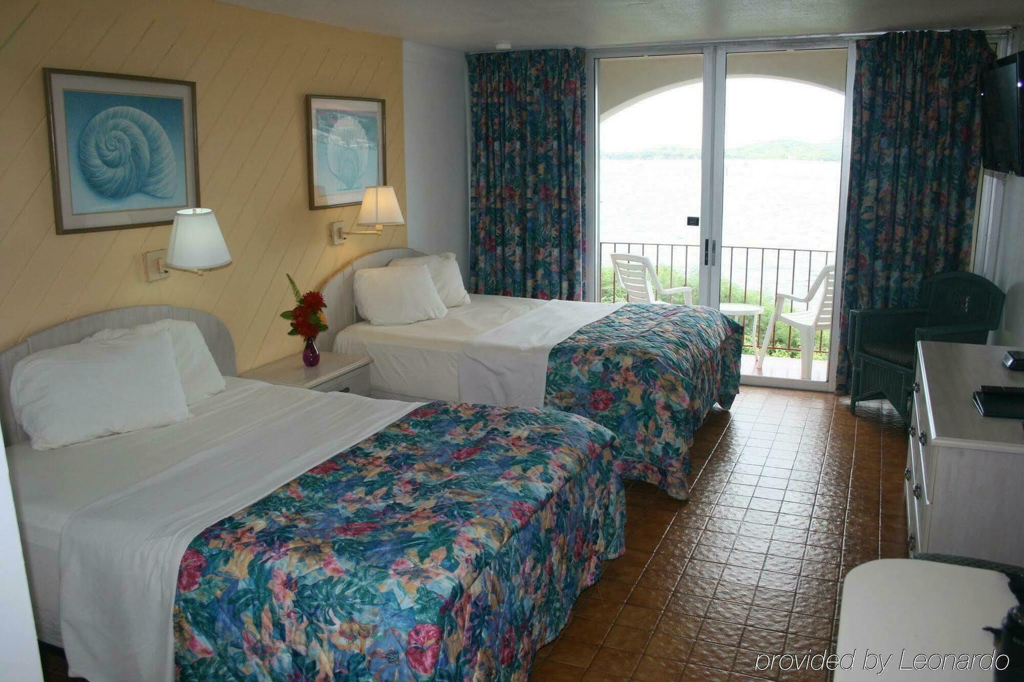 Hotel On The Cay Christiansted Kültér fotó