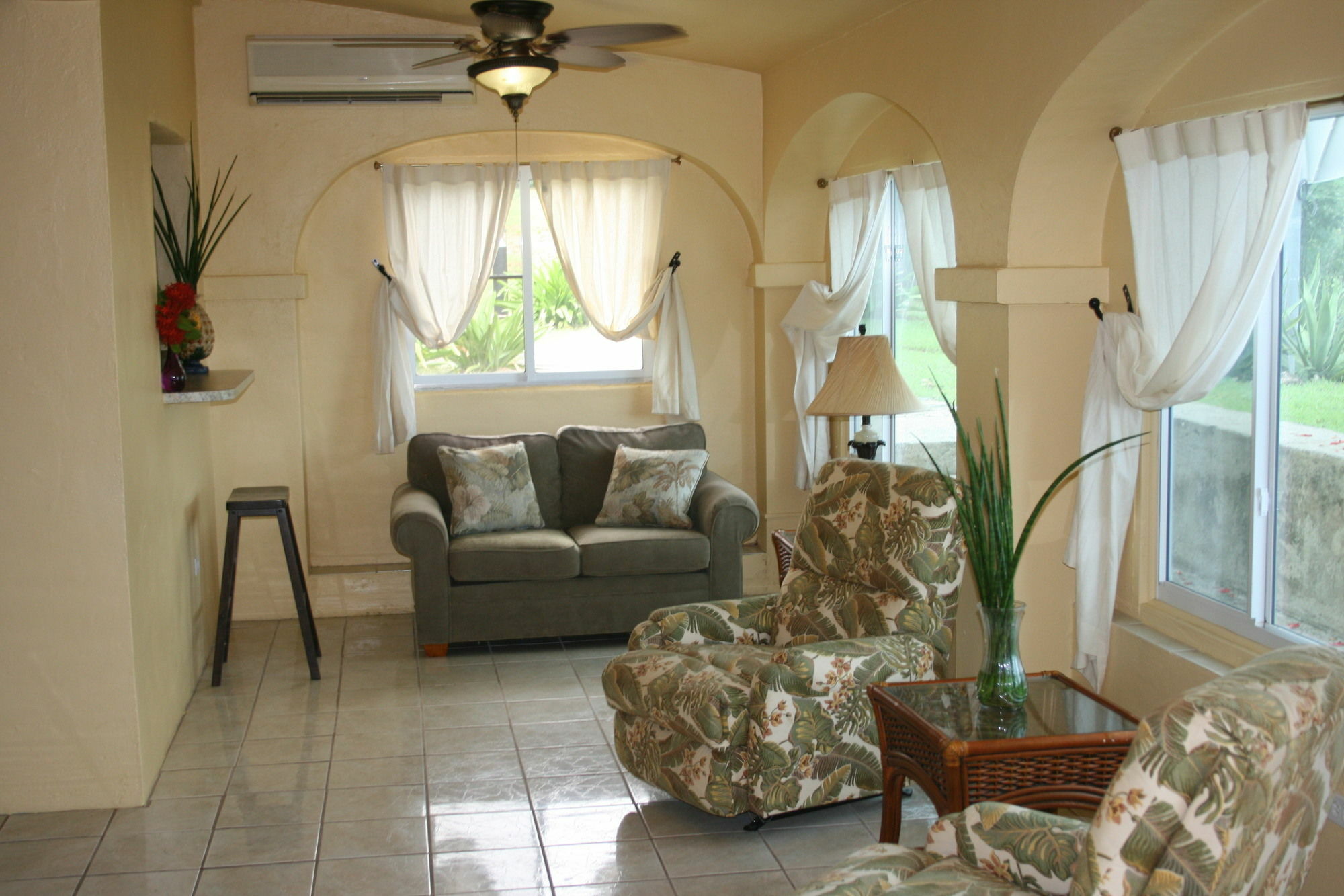Hotel On The Cay Christiansted Kültér fotó