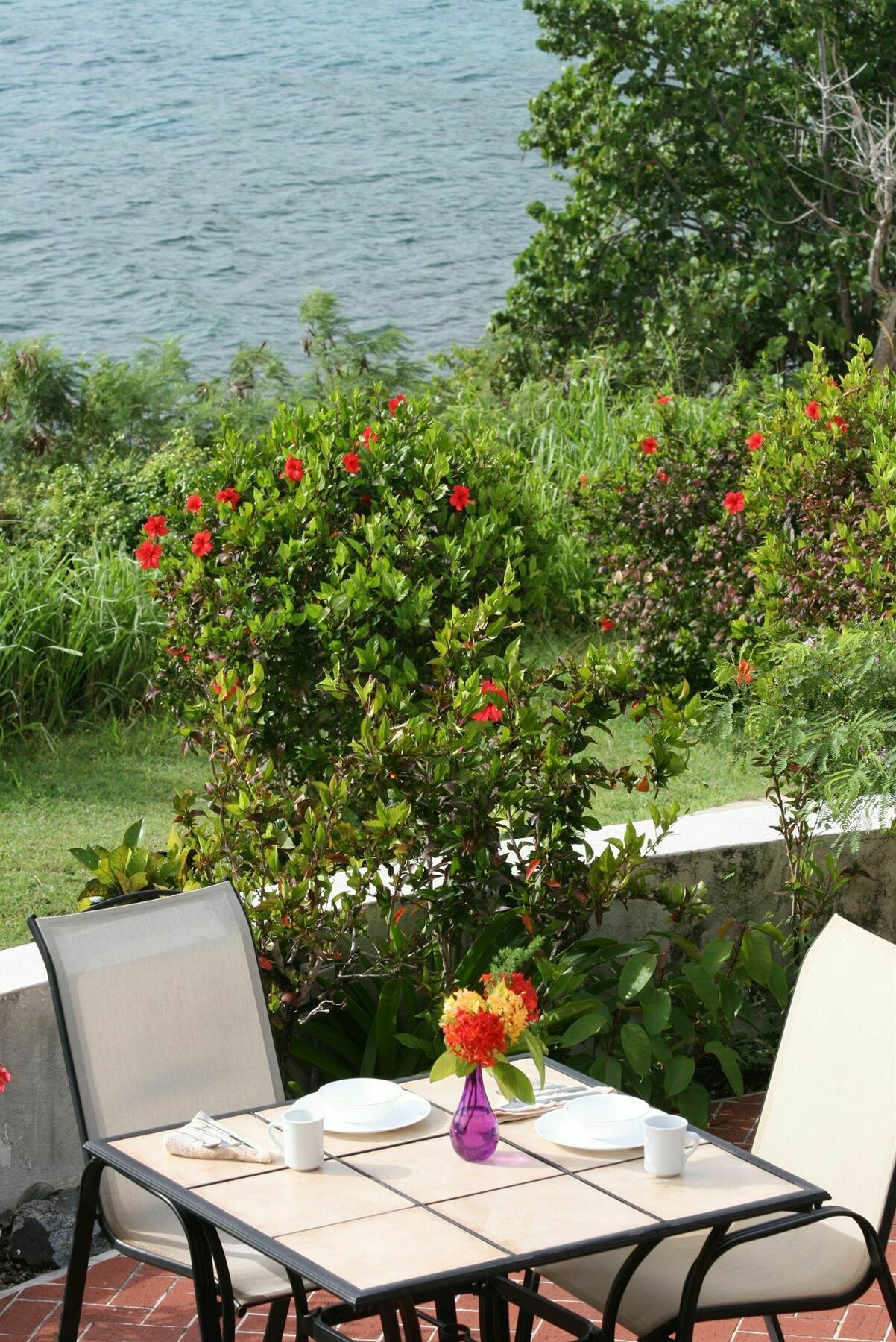 Hotel On The Cay Christiansted Kültér fotó