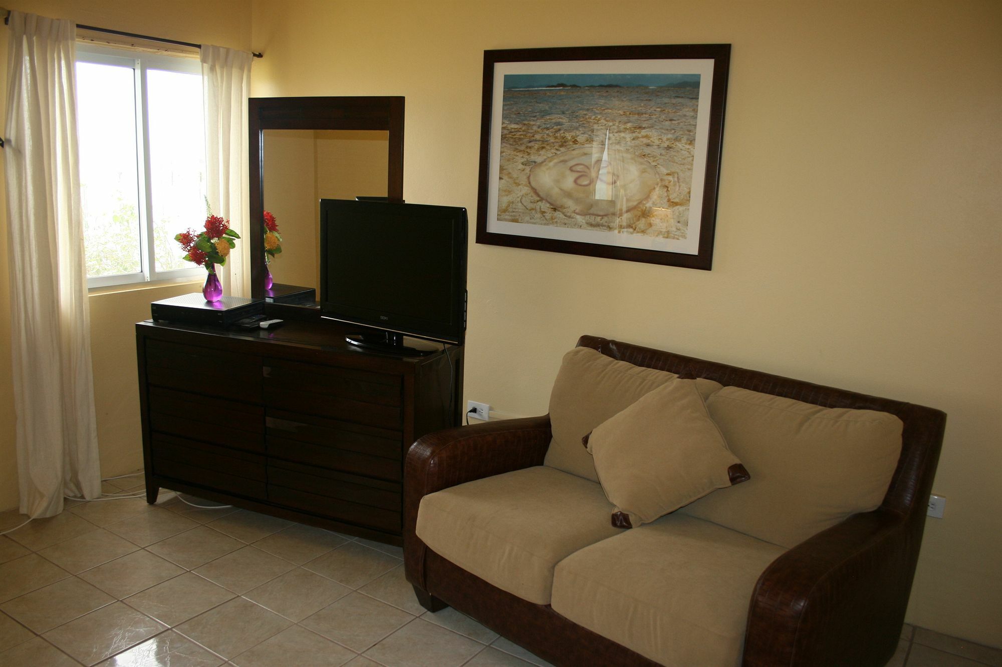 Hotel On The Cay Christiansted Kültér fotó